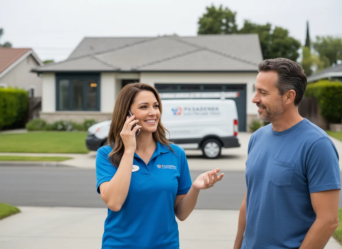 Electrician Lineville, IA FAQs